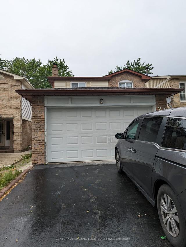 22 Abelard Ave, House detached with 6 bedrooms, 5 bathrooms and 6 parking in Brampton ON | Image 12