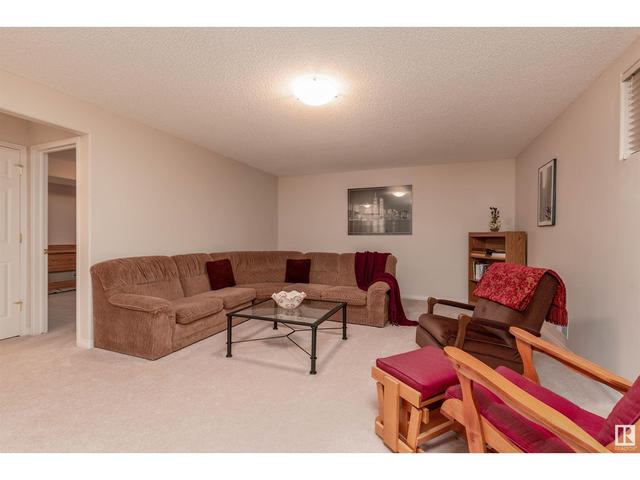 11 - 600 Regency Dr, House semidetached with 3 bedrooms, 3 bathrooms and null parking in Edmonton AB | Image 27