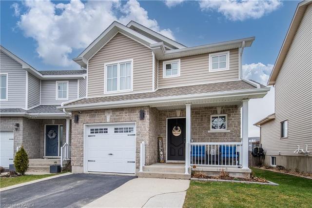 730 Margaret Way, House detached with 3 bedrooms, 2 bathrooms and 3 parking in Kingston ON | Image 12