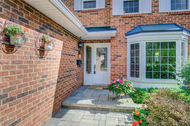 229 Riverview St, House detached with 4 bedrooms, 4 bathrooms and 4 parking in Oakville ON | Image 23