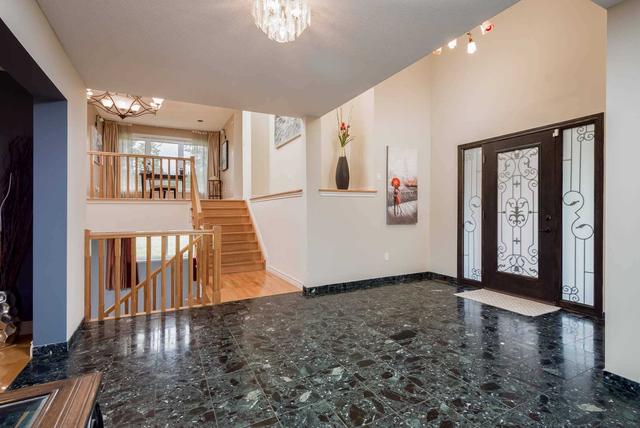 64 Dean Pl, House detached with 4 bedrooms, 5 bathrooms and 33 parking in Vaughan ON | Image 8