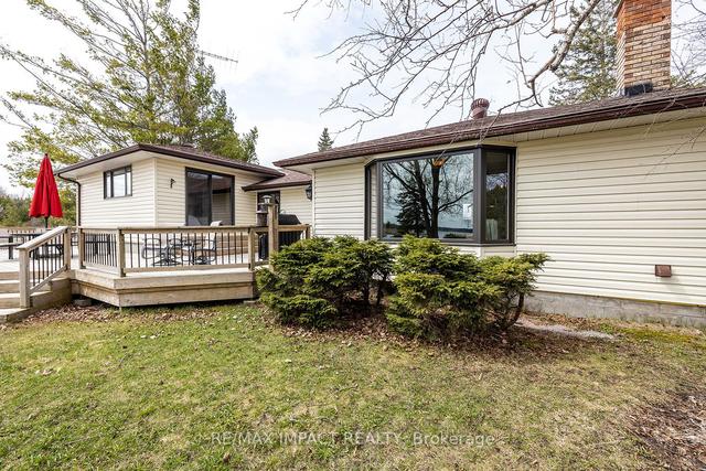 32 Totten Dr, House detached with 4 bedrooms, 2 bathrooms and 6 parking in Kawartha Lakes ON | Image 20