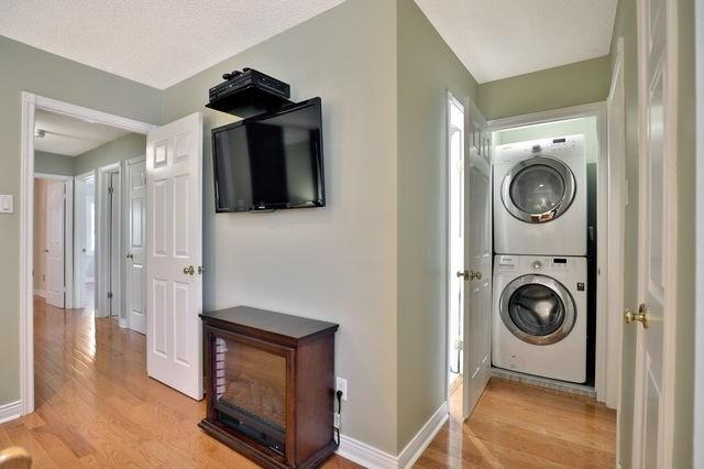 24 - 4635 Regents Terr, Townhouse with 3 bedrooms, 3 bathrooms and 1 parking in Mississauga ON | Image 11