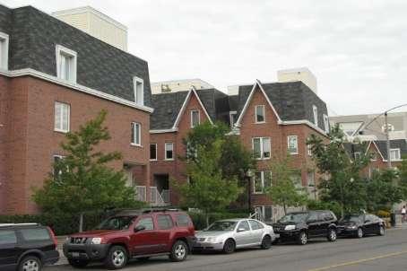 424 - 12 Douro St, Townhouse with 3 bedrooms, 2 bathrooms and 1 parking in Toronto ON | Image 5