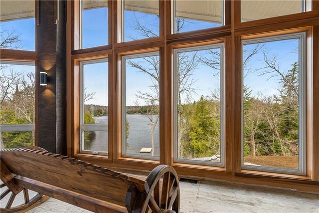720 South Shore Drive, House detached with 4 bedrooms, 2 bathrooms and 5 parking in Parry Sound, Unorganized, Centre Part ON | Image 25
