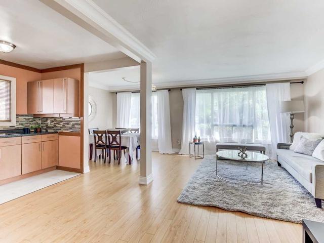 68 Marcella St, House detached with 3 bedrooms, 2 bathrooms and 4 parking in Toronto ON | Image 25