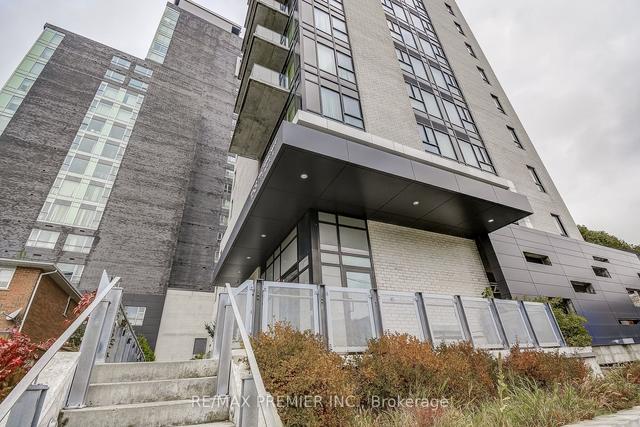 701 - 160 King St N, Condo with 2 bedrooms, 2 bathrooms and 0 parking in Waterloo ON | Image 23