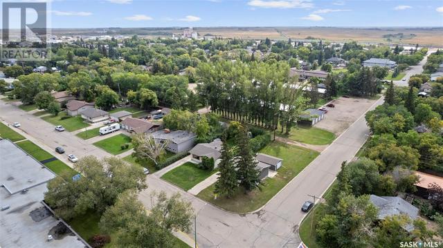 201 6th Avenue E, House detached with 4 bedrooms, 2 bathrooms and null parking in Watrous SK | Image 45