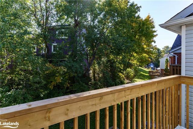 97 Shoreline Drive, House attached with 3 bedrooms, 2 bathrooms and 2 parking in Bracebridge ON | Image 29