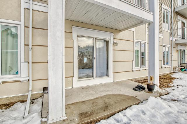 1118 - 1140 Taradale Drive Ne, Condo with 2 bedrooms, 2 bathrooms and 1 parking in Calgary AB | Image 14