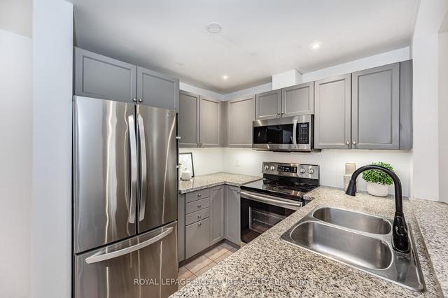 a29 - 108 Finch Ave W, Townhouse with 2 bedrooms, 2 bathrooms and 1 parking in Toronto ON | Image 18