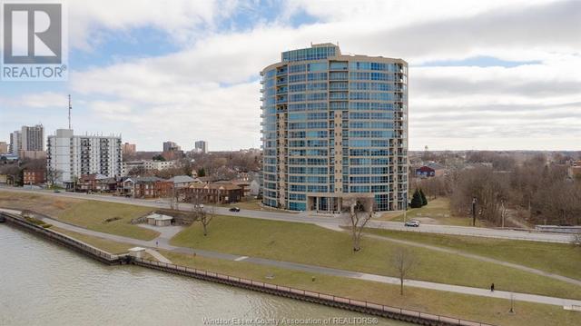 307 - 1225 Riverside Drive West, Condo with 2 bedrooms, 2 bathrooms and null parking in Windsor ON | Image 21