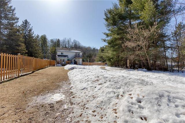 199 Plant Road, House detached with 3 bedrooms, 3 bathrooms and 6 parking in Laurentian Hills ON | Image 28
