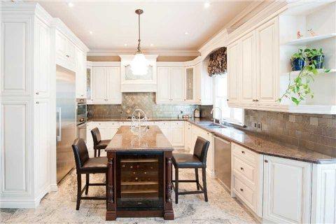 134 Mckee Ave, House detached with 4 bedrooms, 6 bathrooms and 4 parking in Toronto ON | Image 6