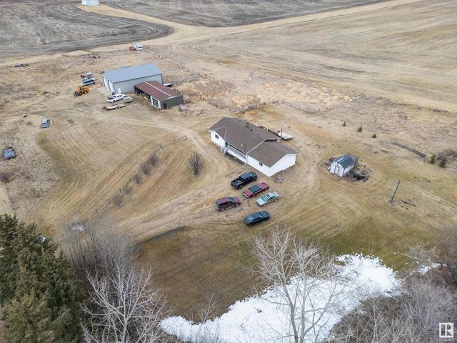 59251 Rge Rd 172, House detached with 4 bedrooms, 2 bathrooms and null parking in Smoky Lake County AB | Image 45