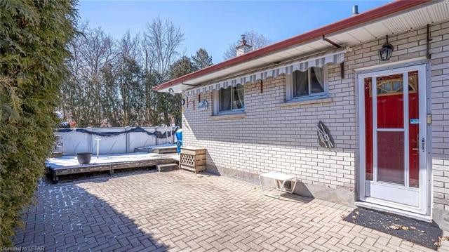 155 Cecilia Avenue, House detached with 3 bedrooms, 2 bathrooms and null parking in London ON | Image 20