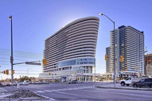 1505 - 2520 Eglinton Ave W, Condo with 0 bedrooms, 1 bathrooms and 1 parking in Mississauga ON | Image 32