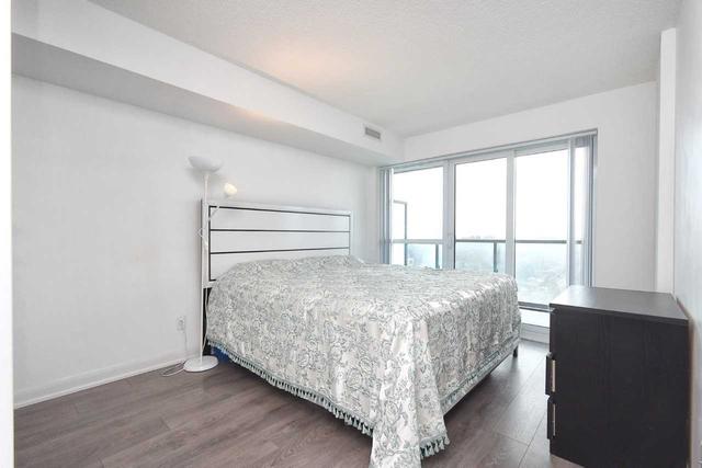 2103 - 5162 Yonge St, Condo with 2 bedrooms, 2 bathrooms and 1 parking in Toronto ON | Image 4