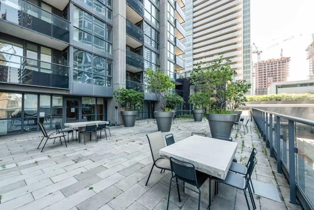 504 - 295 Adelaide St W, Condo with 2 bedrooms, 2 bathrooms and 0 parking in Toronto ON | Image 31