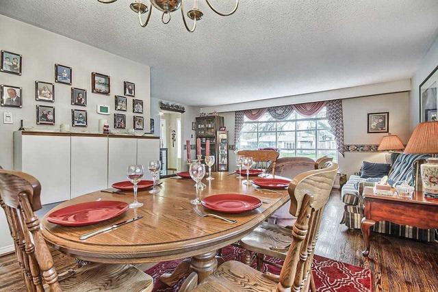 86 Hill Dr, House detached with 3 bedrooms, 1 bathrooms and 5 parking in Aurora ON | Image 7