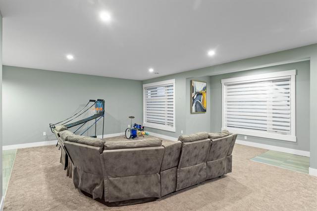 123 Aspen Summit View Sw, House detached with 4 bedrooms, 3 bathrooms and 4 parking in Calgary AB | Image 31