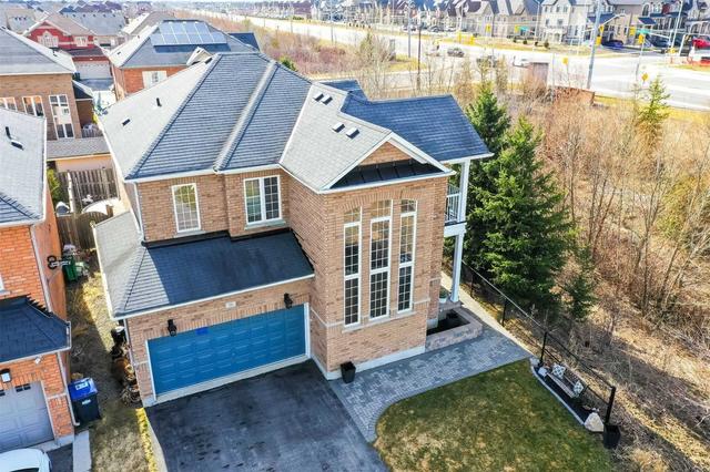 50 Amaranth Cres, House detached with 4 bedrooms, 3 bathrooms and 7 parking in Brampton ON | Image 36
