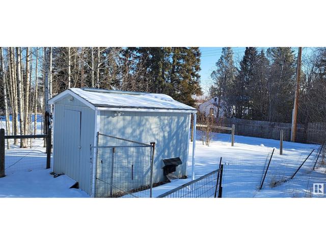 4901 50 St, House other with 3 bedrooms, 2 bathrooms and null parking in Brazeau County AB | Image 43