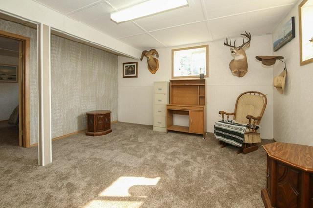 63001 Twp Rd 40 1a, House detached with 3 bedrooms, 2 bathrooms and 5 parking in Clearwater County AB | Image 44