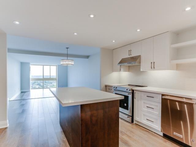 1809 - 131 Beecroft Rd, Condo with 2 bedrooms, 2 bathrooms and 1 parking in Toronto ON | Image 5