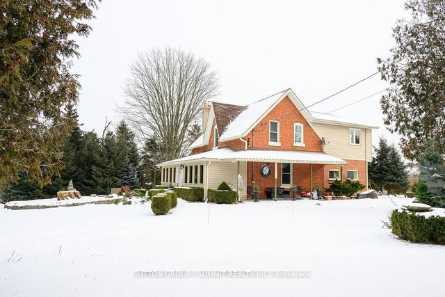 1650 Concession 6 Rd W, House detached with 3 bedrooms, 3 bathrooms and 20 parking in Hamilton ON | Image 7