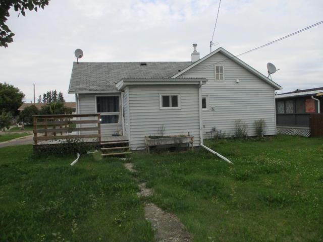 315 7 Avenue Se, House detached with 3 bedrooms, 2 bathrooms and 2 parking in Northern Lights County AB | Image 19