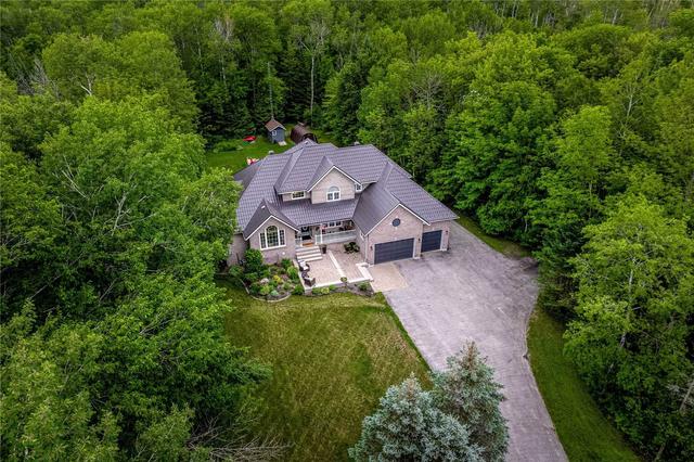 323 Scarlett Line, House detached with 4 bedrooms, 4 bathrooms and 18 parking in Oro Medonte ON | Image 30