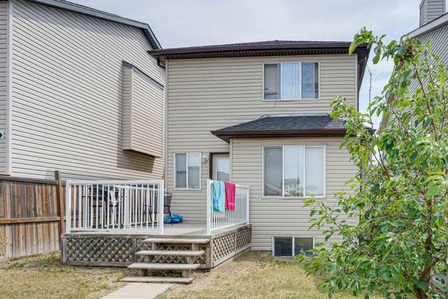 326 Saddlebrook Way Ne, House detached with 4 bedrooms, 3 bathrooms and 2 parking in Calgary AB | Image 40