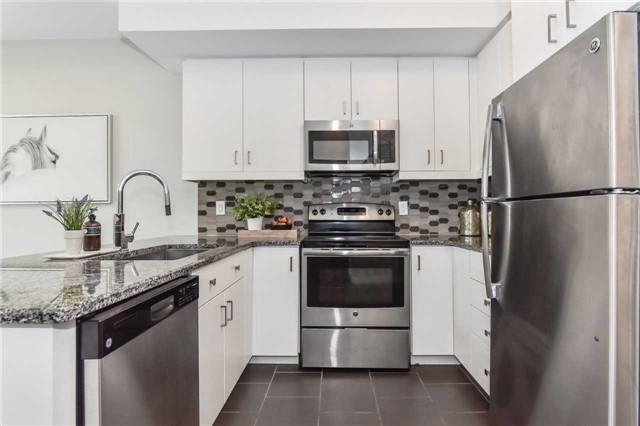 4 - 53 Arthur St S, Townhouse with 2 bedrooms, 3 bathrooms and 1 parking in Guelph ON | Image 5
