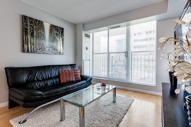 209 - 188 Redpath Ave, Condo with 2 bedrooms, 2 bathrooms and 1 parking in Toronto ON | Image 6