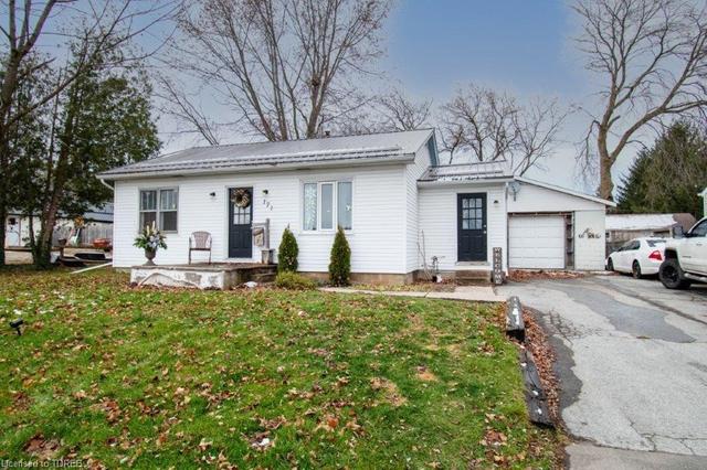 171 College Street W, House detached with 2 bedrooms, 2 bathrooms and 6 parking in Norfolk County ON | Image 15