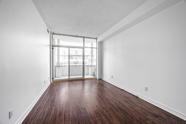 sph07 - 600 Queens Quay W, Condo with 2 bedrooms, 2 bathrooms and 1 parking in Toronto ON | Image 8