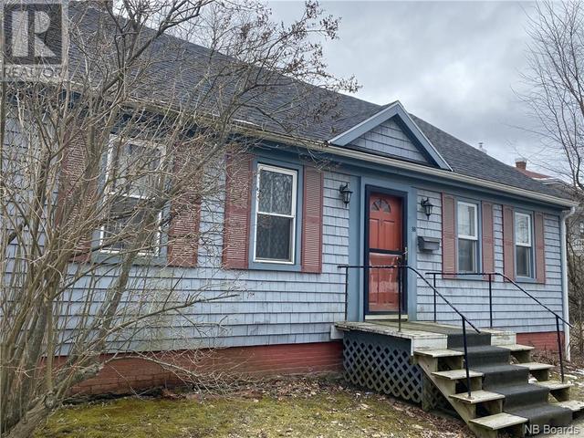 16 & 18 Union Street, House detached with 3 bedrooms, 1 bathrooms and null parking in St. Stephen NB | Image 2