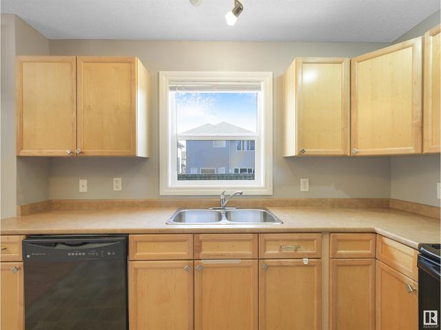 60 - 12050 17 Av Sw, House attached with 2 bedrooms, 1 bathrooms and null parking in Edmonton AB | Image 21