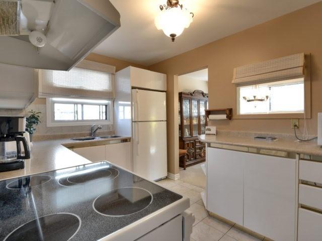21 Reynier Dr, House detached with 4 bedrooms, 2 bathrooms and 2 parking in Brampton ON | Image 9