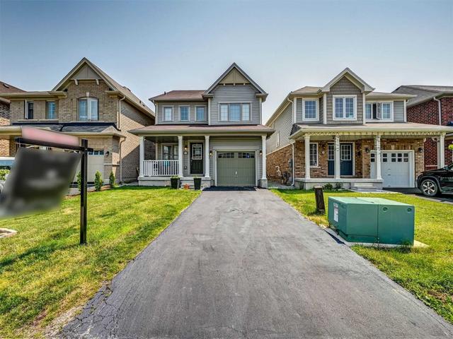 7826 Sweet Birch Rd, House detached with 4 bedrooms, 4 bathrooms and 3 parking in Niagara Falls ON | Image 12