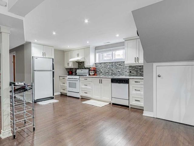 15 Glenmanor Dr, House detached with 3 bedrooms, 4 bathrooms and 15 parking in Oakville ON | Image 21