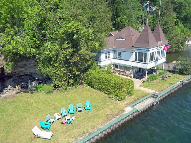 120 Butternut Bay Road, House detached with 3 bedrooms, 1 bathrooms and 2 parking in Elizabethtown Kitley ON | Image 8