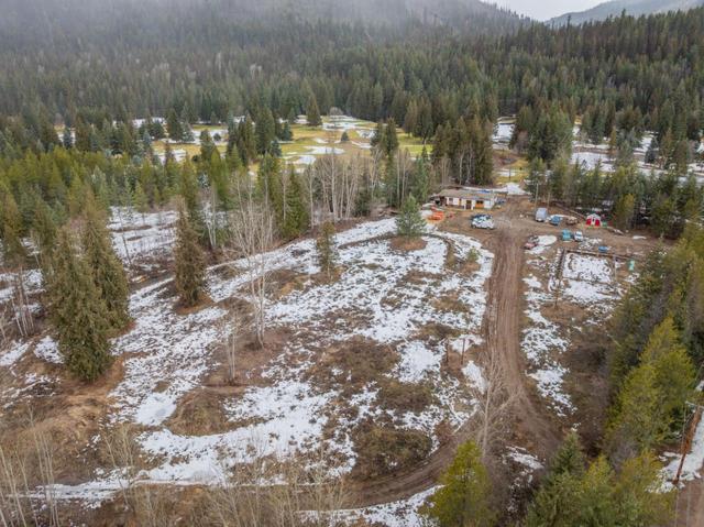 101 Champion Park Road, House detached with 4 bedrooms, 2 bathrooms and null parking in Kootenay Boundary A BC | Image 57