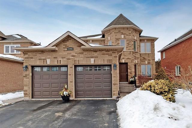 100 Fletcher Dr, House detached with 4 bedrooms, 4 bathrooms and 6 parking in Vaughan ON | Image 1