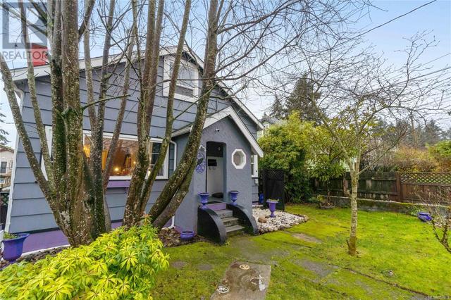 589 Rosehill St, House detached with 2 bedrooms, 1 bathrooms and 2 parking in Nanaimo BC | Image 33