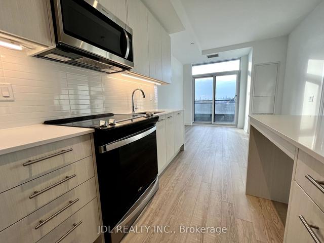 719 - 286 Main St, Condo with 2 bedrooms, 2 bathrooms and 0 parking in Toronto ON | Image 25
