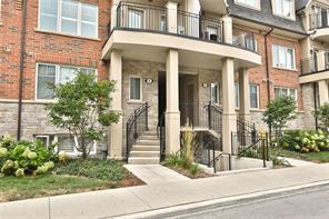 501 - 2420 Baronwood Dr, Townhouse with 2 bedrooms, 2 bathrooms and 1 parking in Oakville ON | Image 19