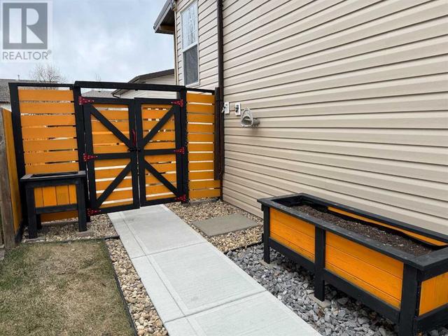 6315 - 60 Streetclose, House detached with 3 bedrooms, 2 bathrooms and 3 parking in Ponoka AB | Image 36
