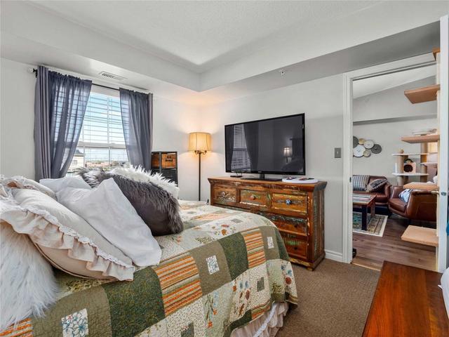 404 - 1471 Maple Ave, Condo with 1 bedrooms, 1 bathrooms and 1 parking in Milton ON | Image 6